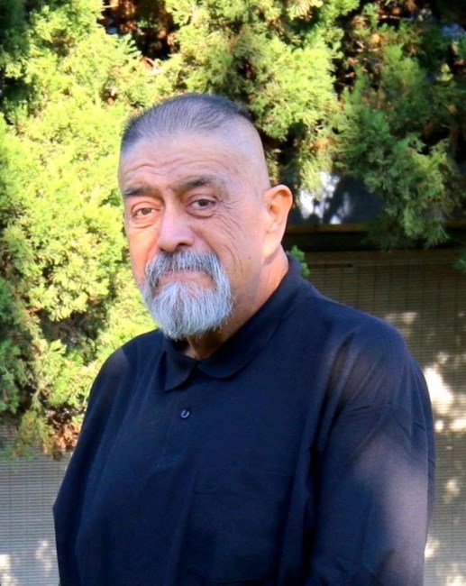 Obituary of Bernie R. Escalera