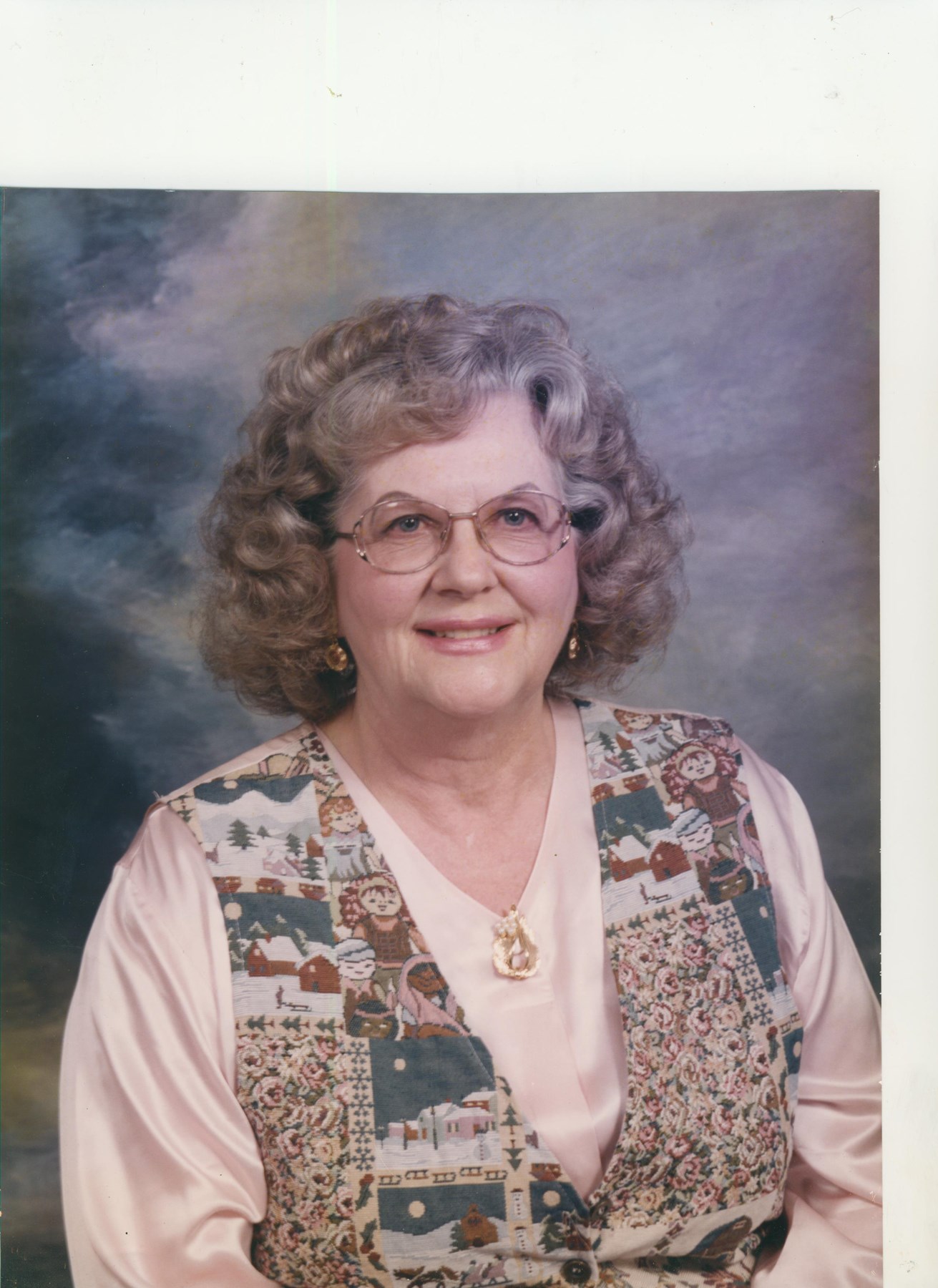 Obituary of Marlene Adams