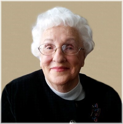 Obituary of Clara   Betke