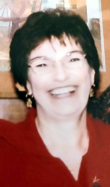 Obituary of Vivian Potter Eubank