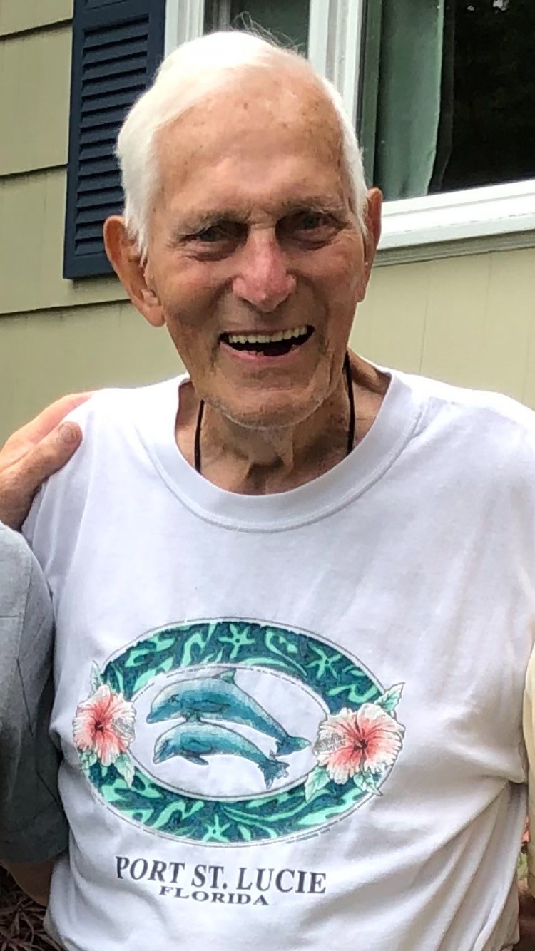 Obituary of Joseph J. Garolis