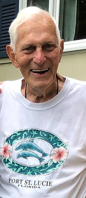 Obituary of Joseph J. Garolis