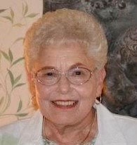 Obituary of Barbara S. Lesley