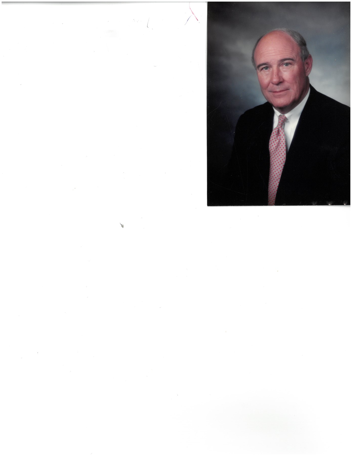 Obituary of Robert Earl Taylor Jr.