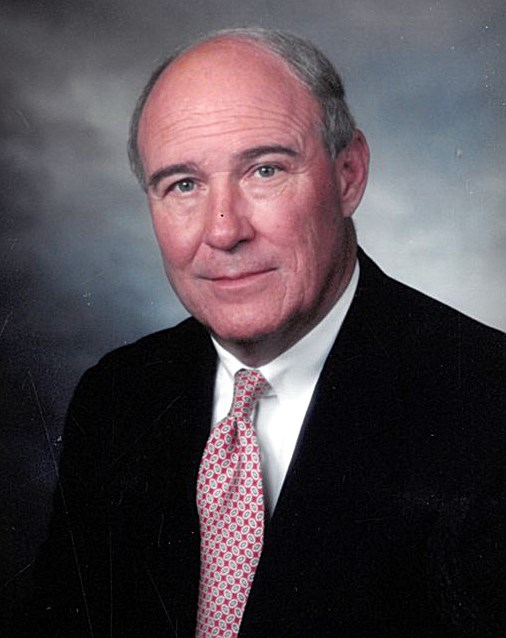 Obituary of Robert Earl Taylor Jr.