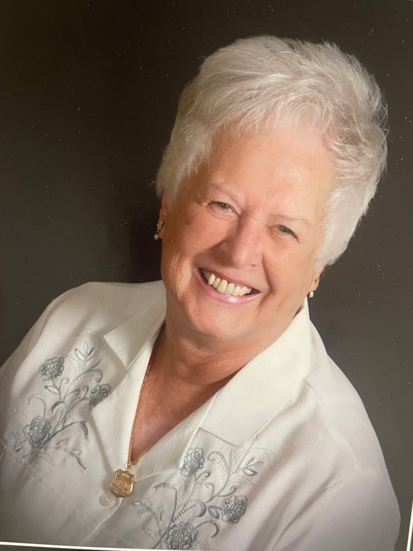 Obituary of Doris Rae Floyd