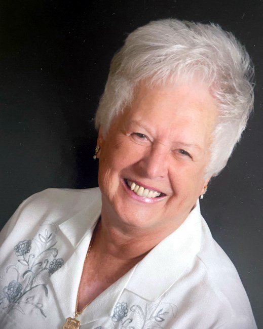 Obituary of Doris Rae Floyd