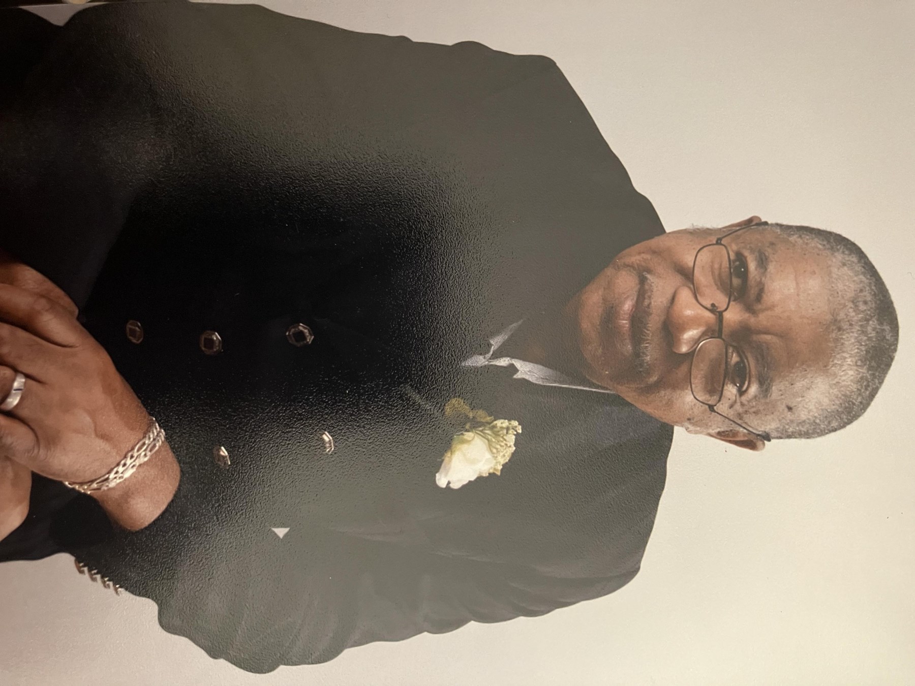 Obituary of David R. Reed