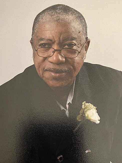 Obituary of David R. Reed