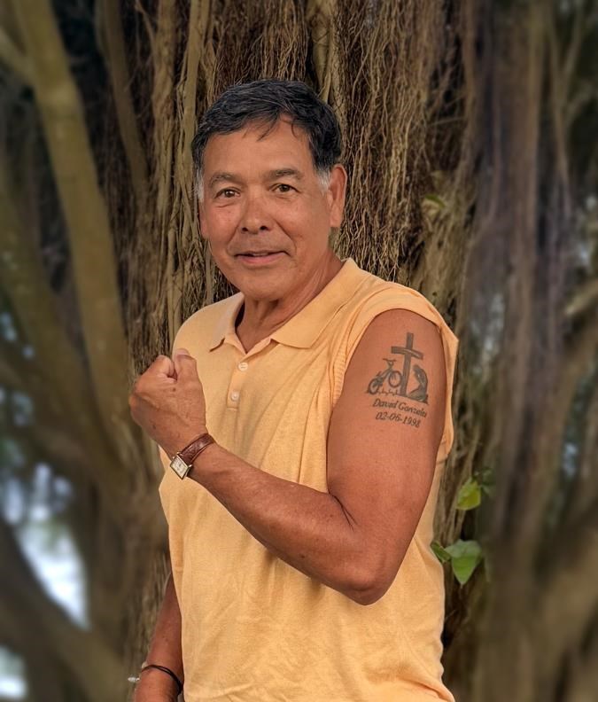 Obituary of Leon Joe Gonzales