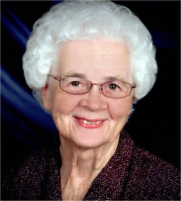 Obituary of Erma Paralee Smith