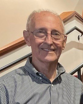 Obituary of James Anthony Pearson