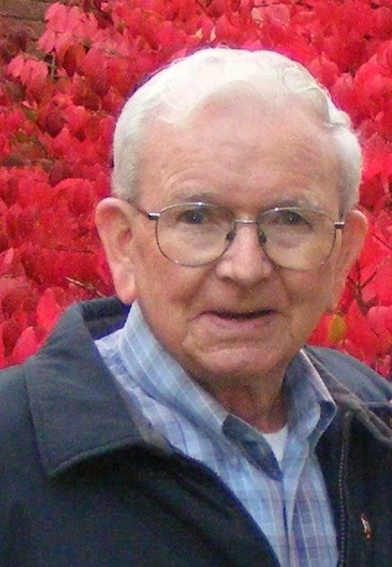 Obituary of Terry Shea