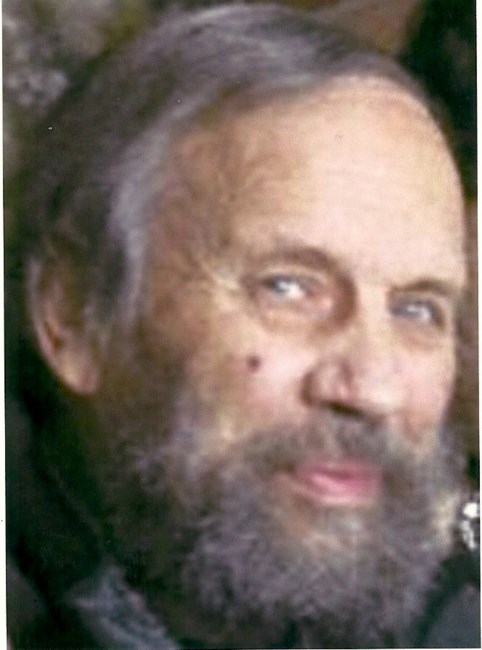 Obituary of Donald Frownfelter