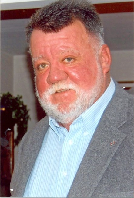 Obituary of Rick Clary