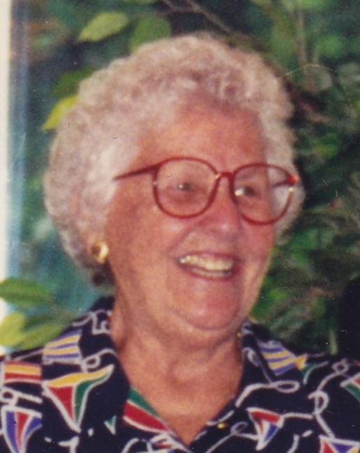 Obituary of Charlotte Prunier Crawford