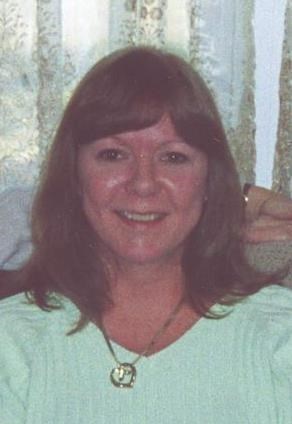 Obituary of Lori Barnhart-Martin
