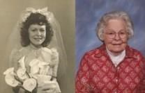 Avis de décès de Margaret E Stettler