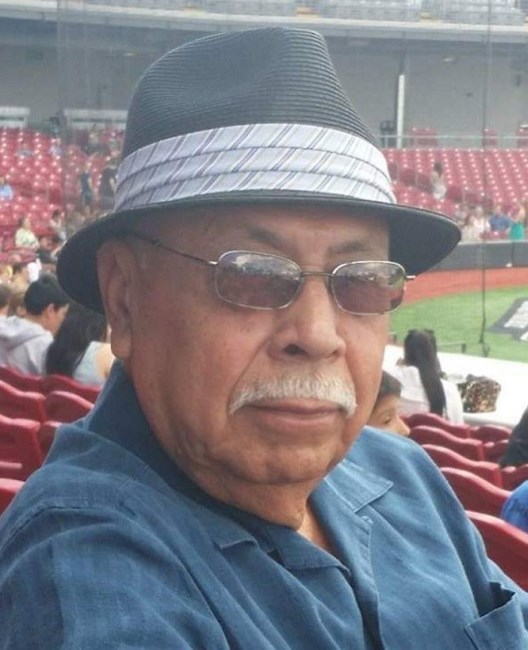 Obituary of Enrique Munoz Garza Jr.