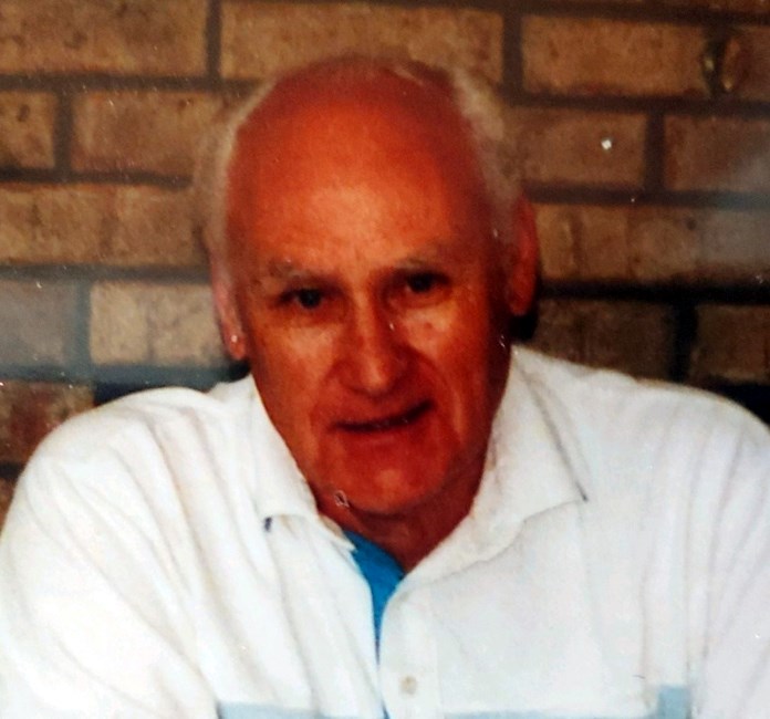 Obituary of Richard Alan McClintock