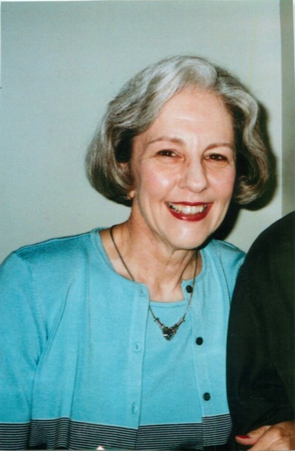 Obituary of Catherine "Kitty" Hundley Ikard