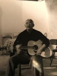 Obituary of Joe Gonzales