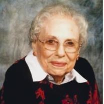 Obituary of Pauline Lucille Porter