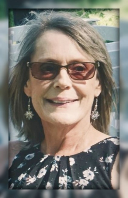Obituary of Elizabeth Carol Turcotte