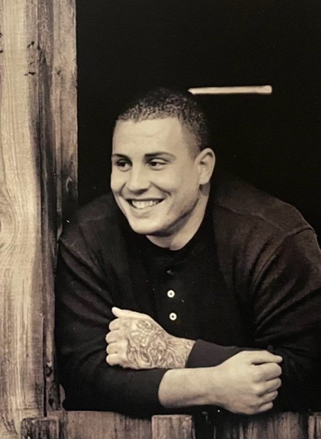 Obituario de Joshua James Pelkey