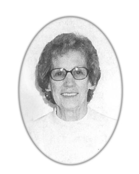 Obituary of Florence Leippi