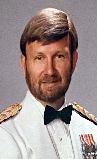 Obituary of Harold L. Van Voorhis