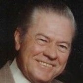 Obituary of John Randall King