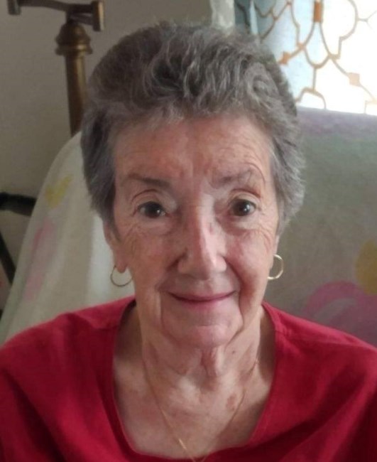 Obituario de Shirley Edna Lilian Lee