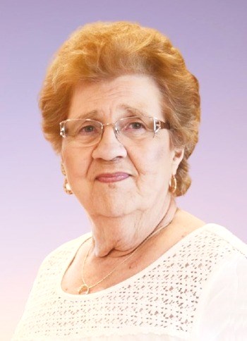 Obituary of Mary Ann Noel Cantrell