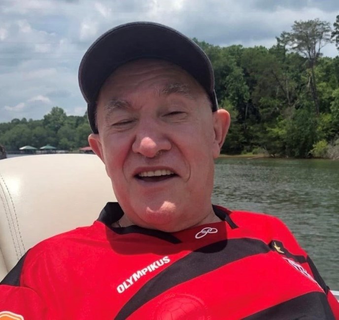 Obituary of Rubens Sanches Ataide