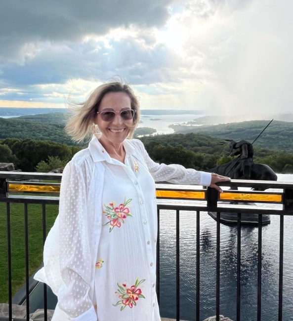 Obituary of Cindy Lou Miller