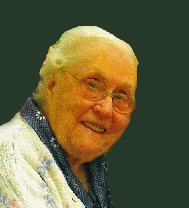 Nona Careless Obituary Barrhead, AB