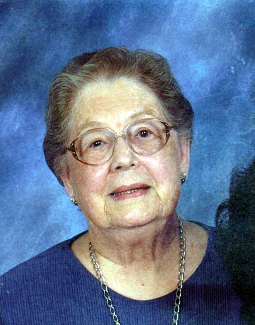 Obituary of Lois Bowers Nix