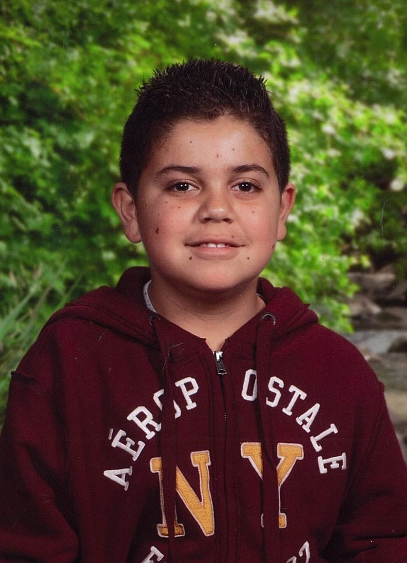 Obituary of Jose Roman Reyes