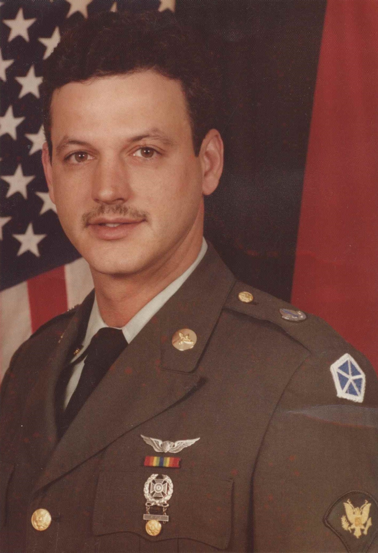 Obituary of Ricky J. Teschel