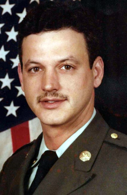 Obituary of Ricky J. Teschel