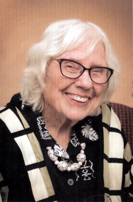 Obituary of Jane D Highsaw