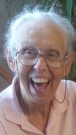 Obituary of Elizabeth Ann Williams