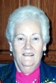 Obituario de Evelyn A. Sewell