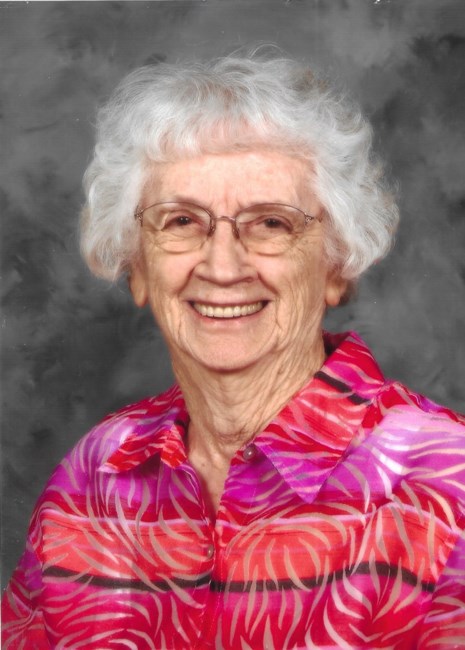 Obituary of Evelyn H. Carney