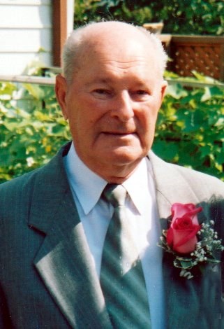 Obituary of Waclaw Grygorcewicz