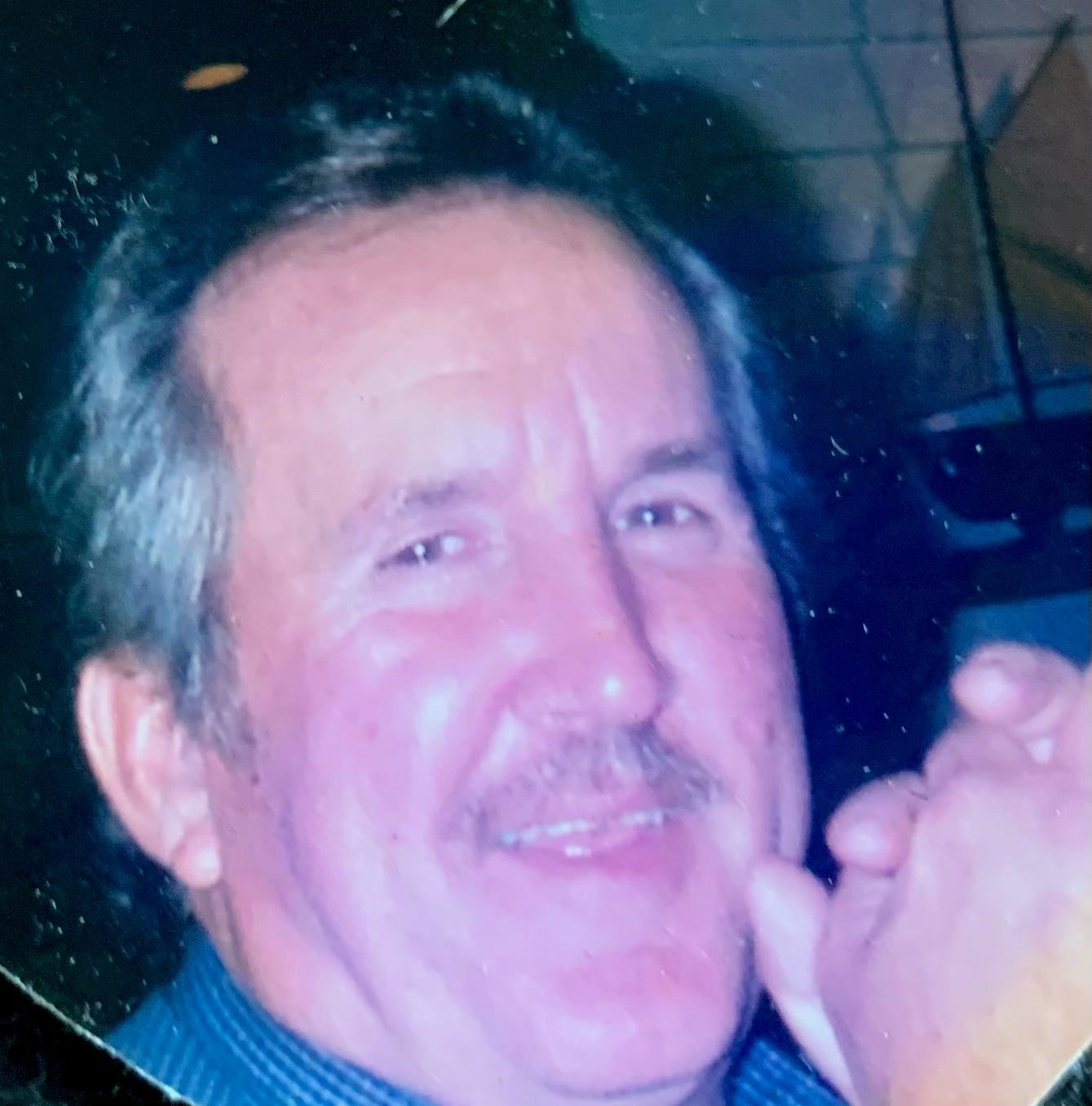 Jimmy Burroughs Obituary Tuscaloosa, AL