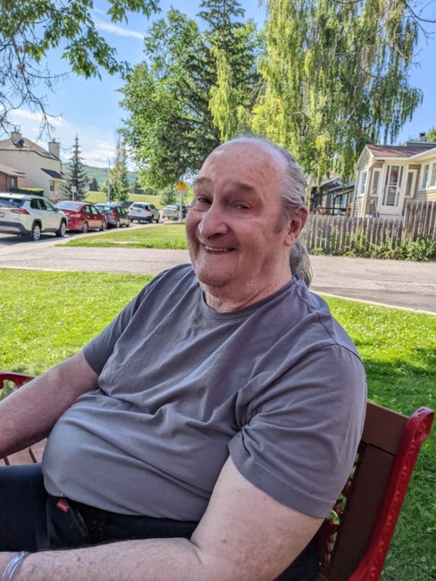 Obituary of David Craig Diniakos