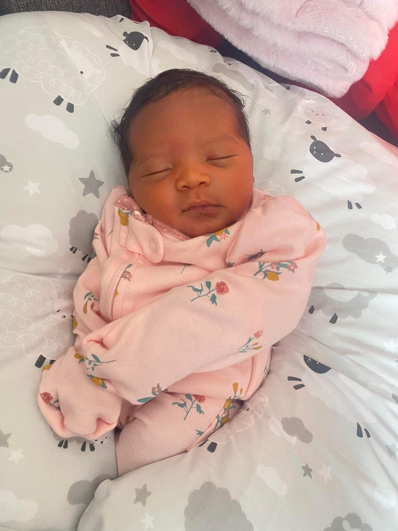 Obituary of A'Niylaa Myana Townsend