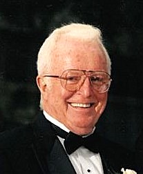 Obituary of Edwin James Mooney